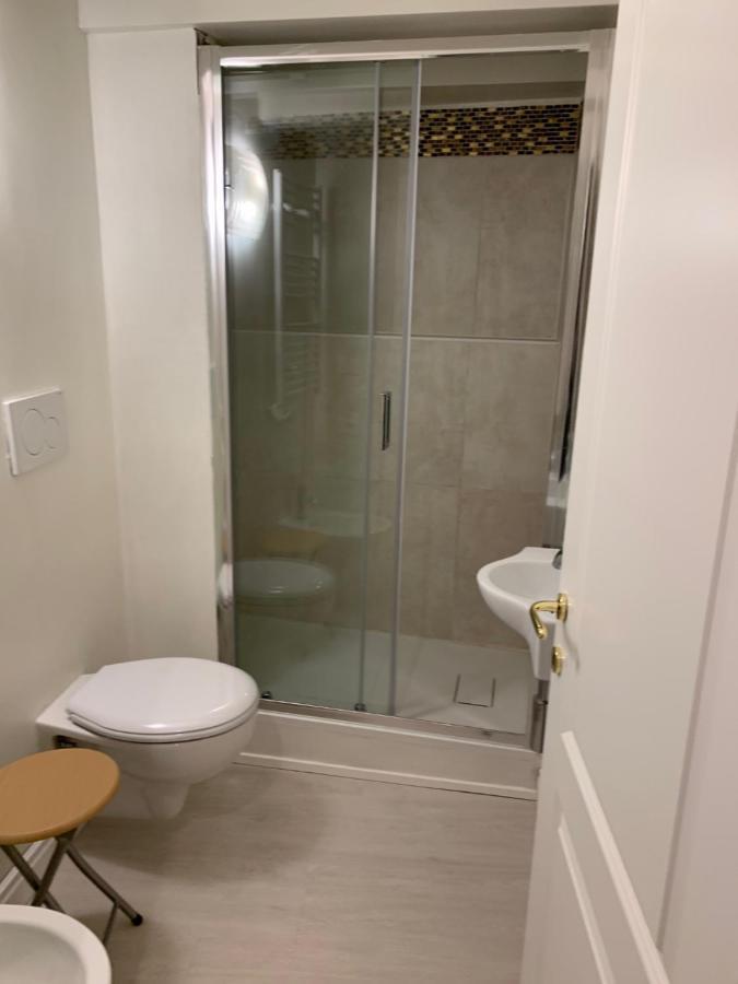 Familly Rooms Venice Exterior photo