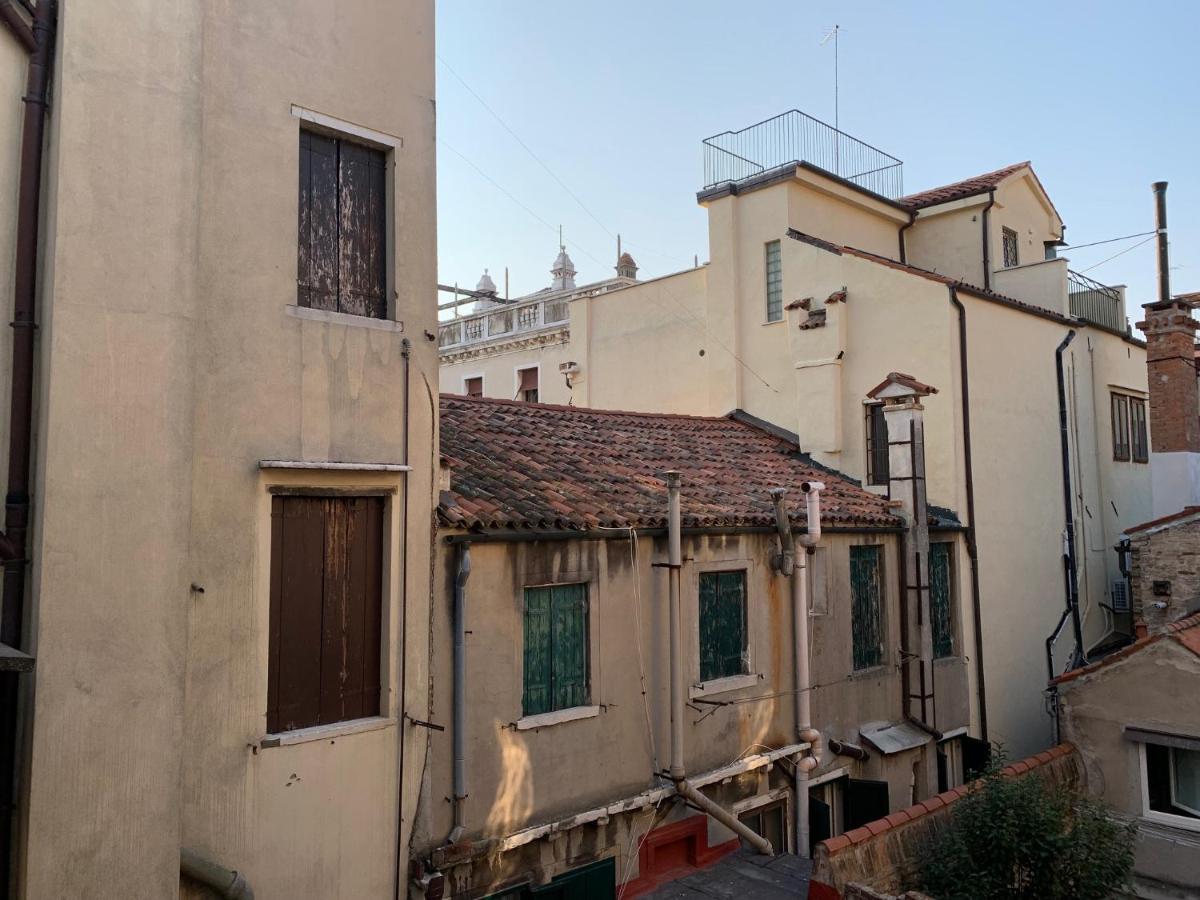 Familly Rooms Venice Exterior photo