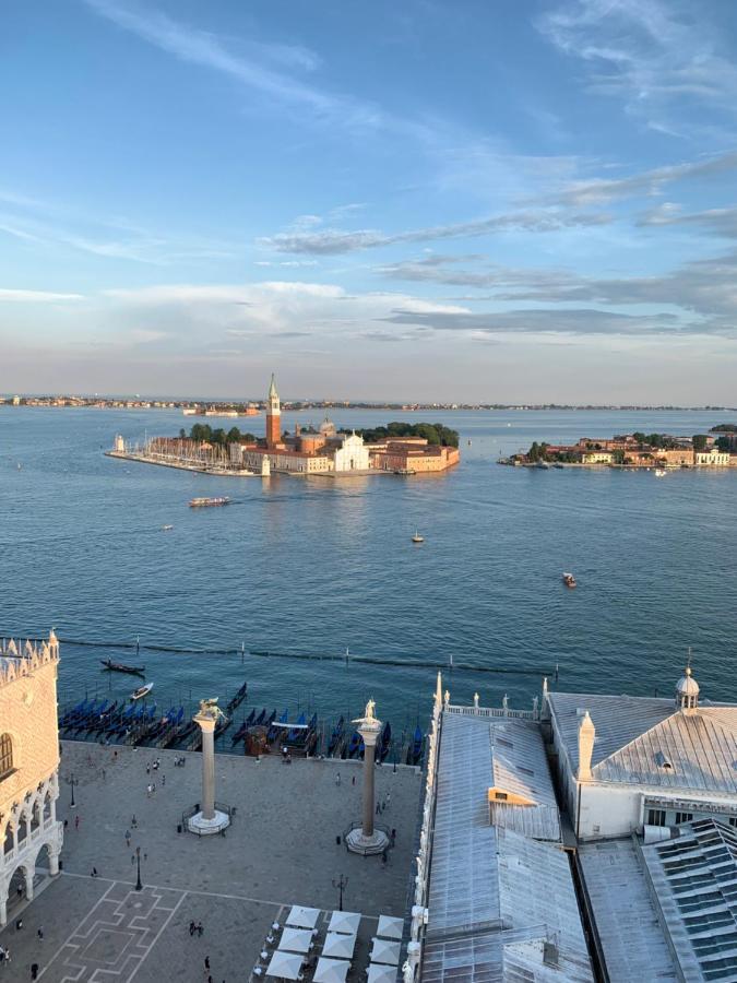 Familly Rooms Venice Exterior photo