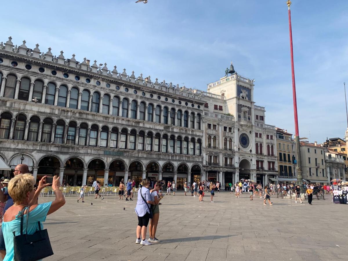 Familly Rooms Venice Exterior photo