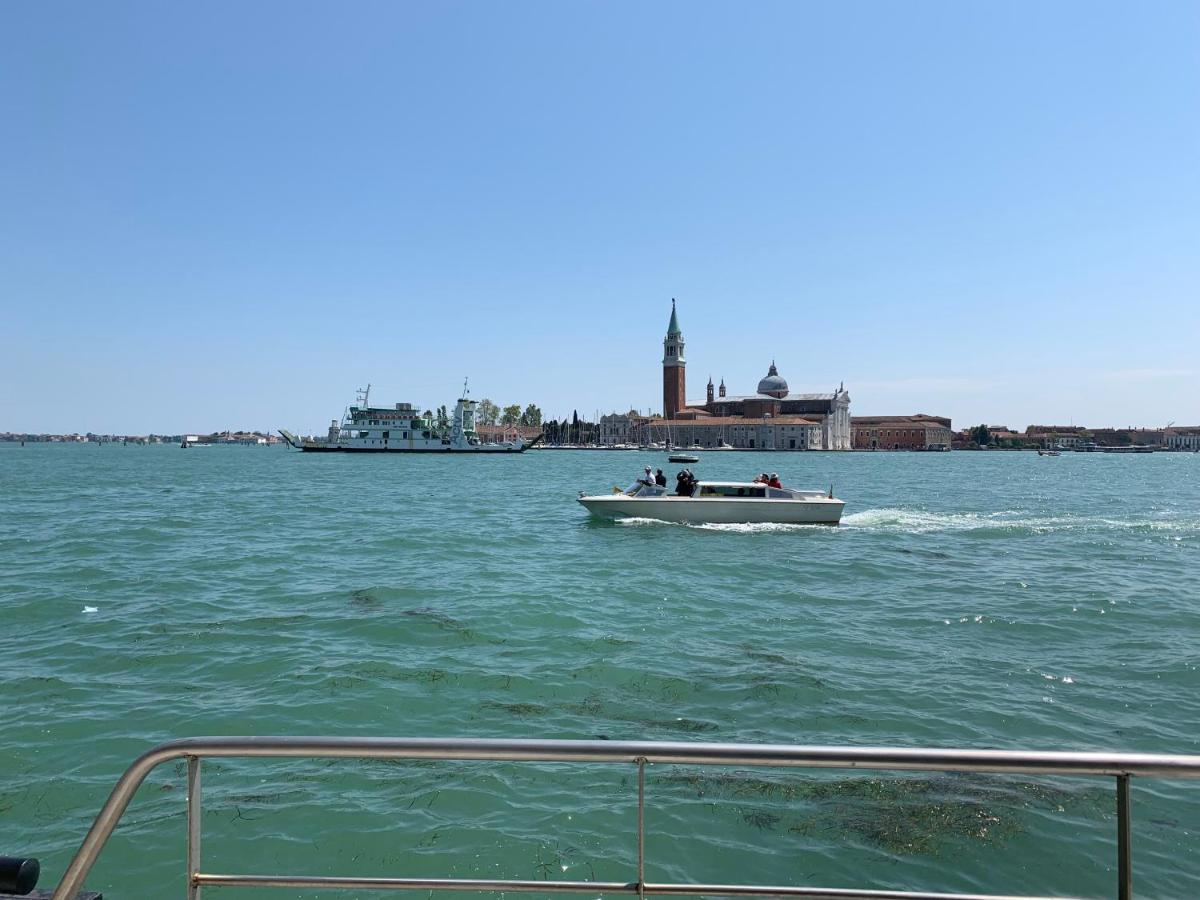 Familly Rooms Venice Exterior photo