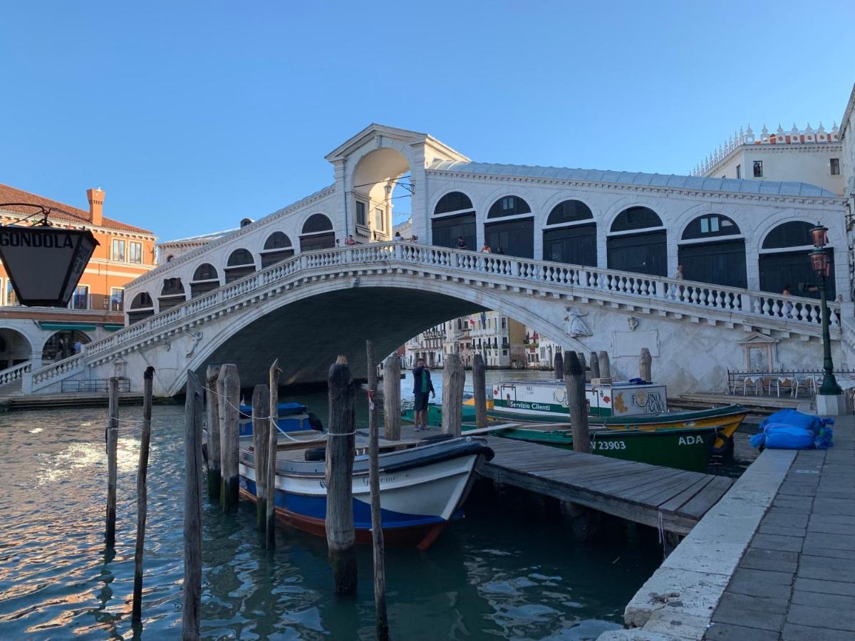 Familly Rooms Venice Exterior photo