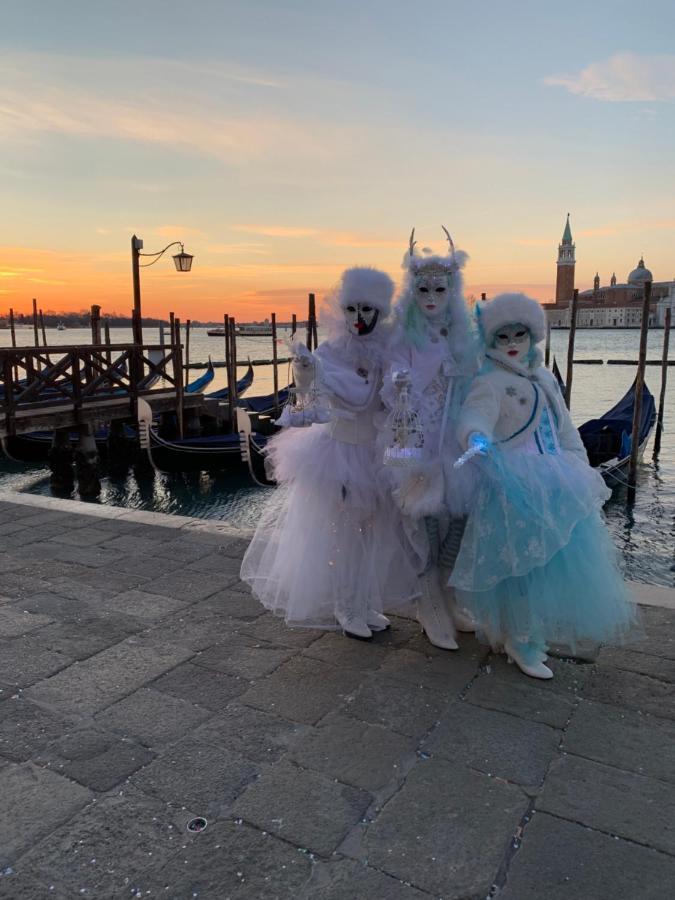 Familly Rooms Venice Exterior photo