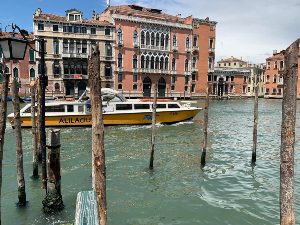 Familly Rooms Venice Exterior photo