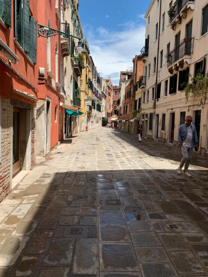 Familly Rooms Venice Exterior photo