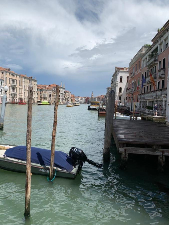 Familly Rooms Venice Exterior photo