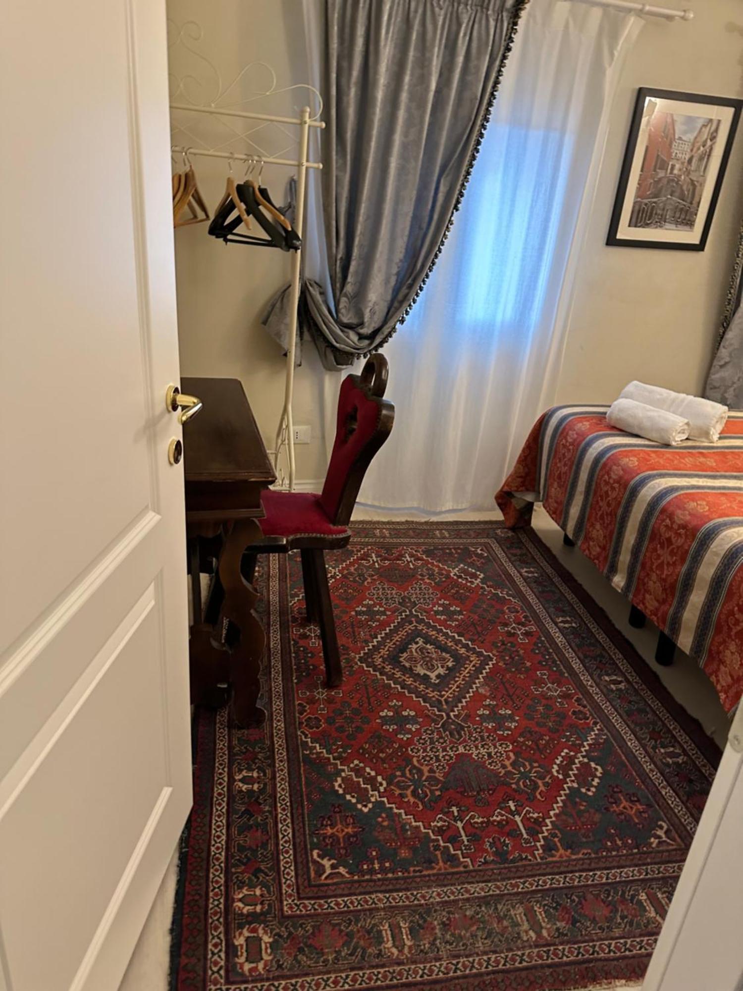 Familly Rooms Venice Exterior photo