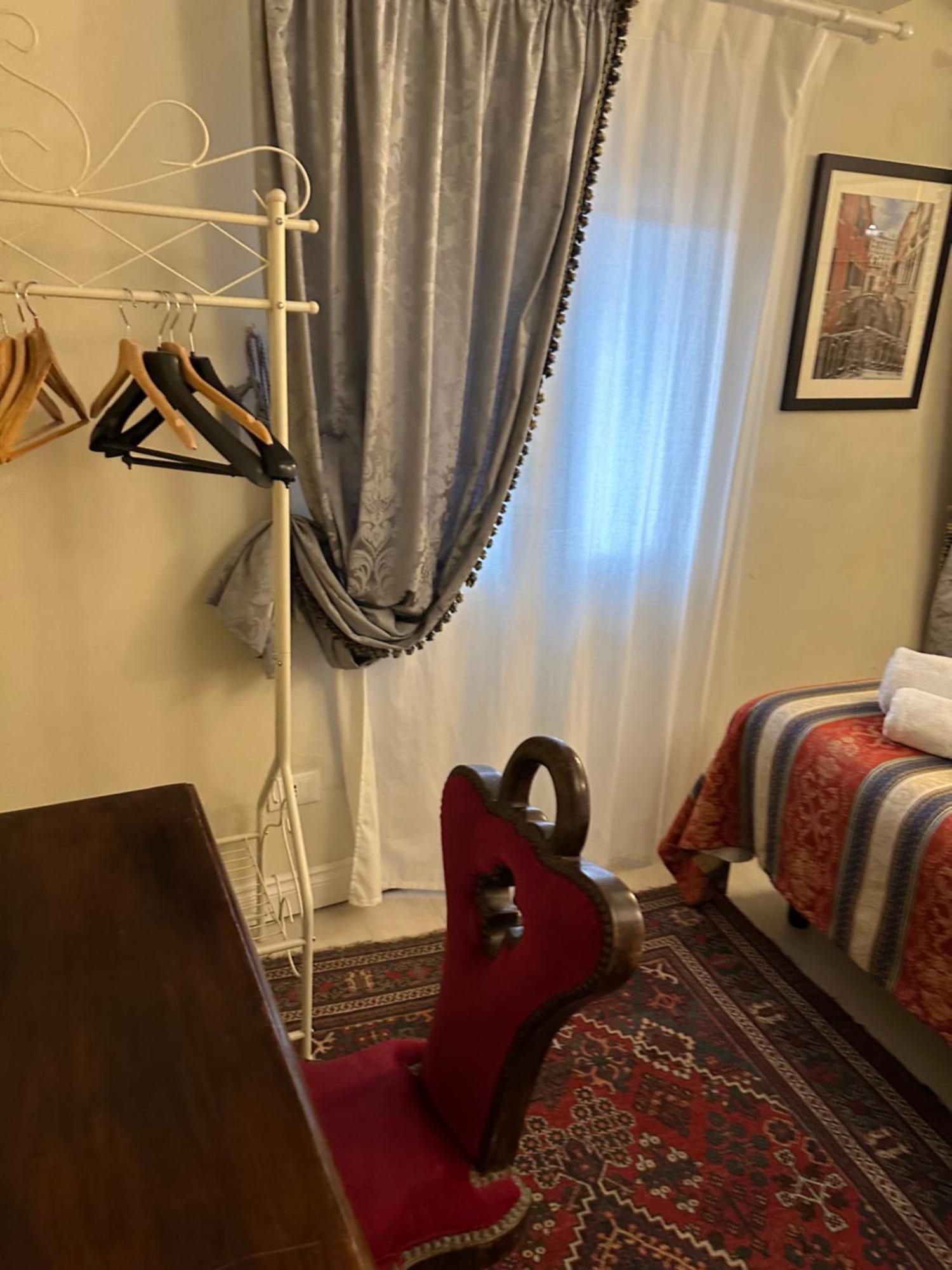 Familly Rooms Venice Exterior photo