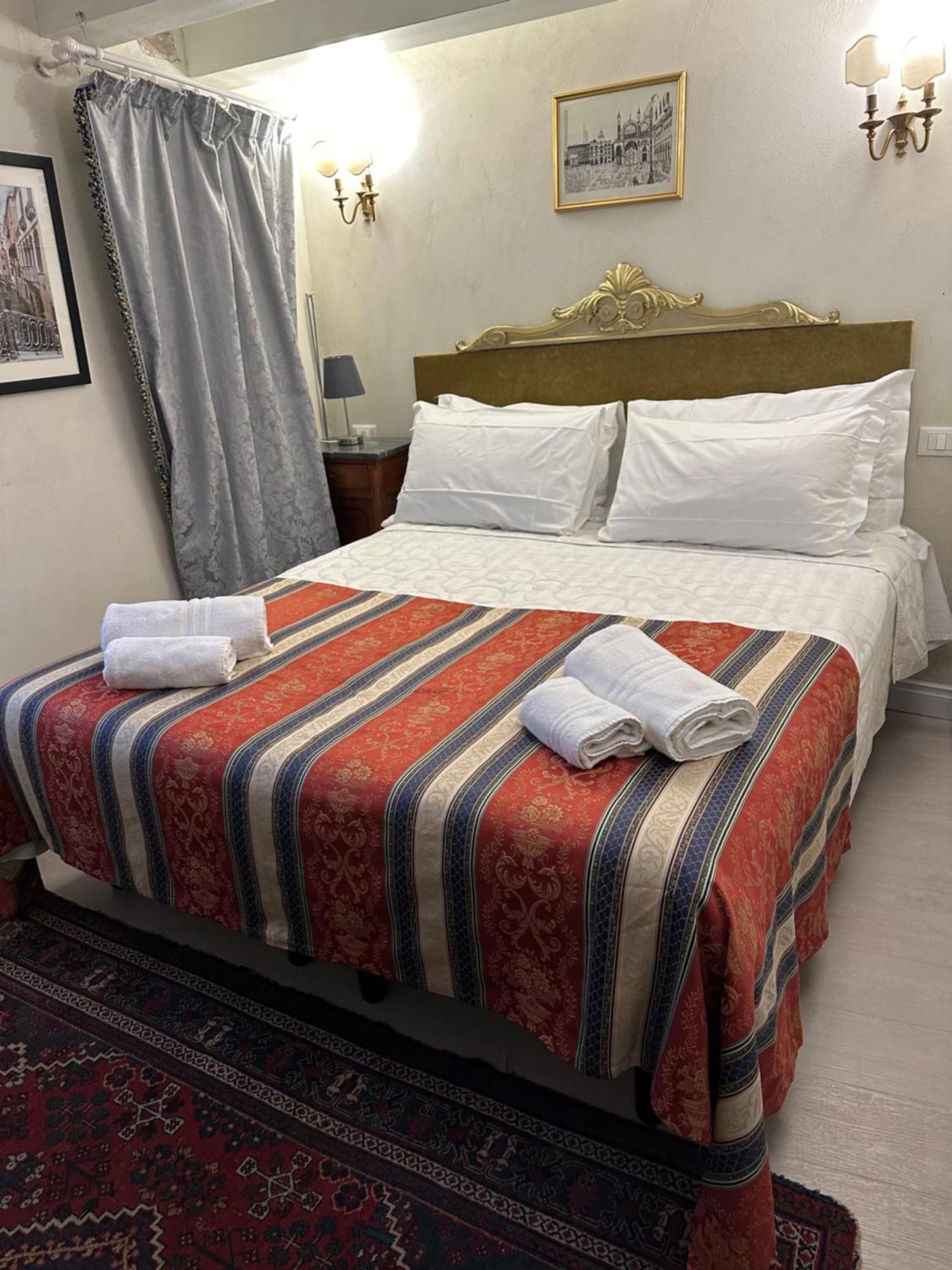 Familly Rooms Venice Exterior photo