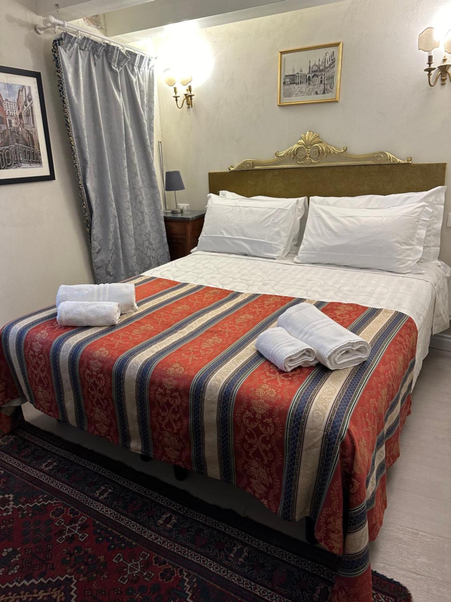 Familly Rooms Venice Exterior photo