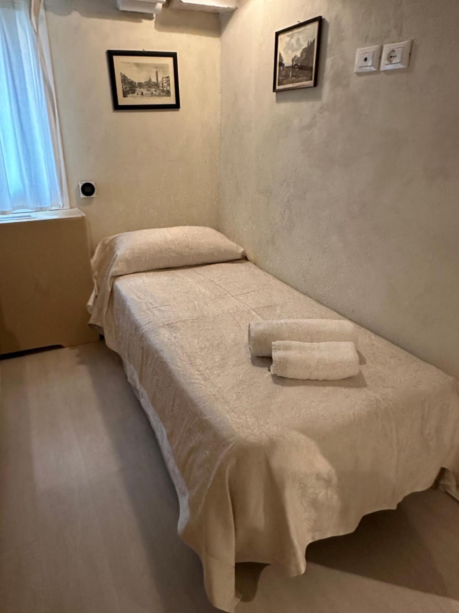 Familly Rooms Venice Exterior photo