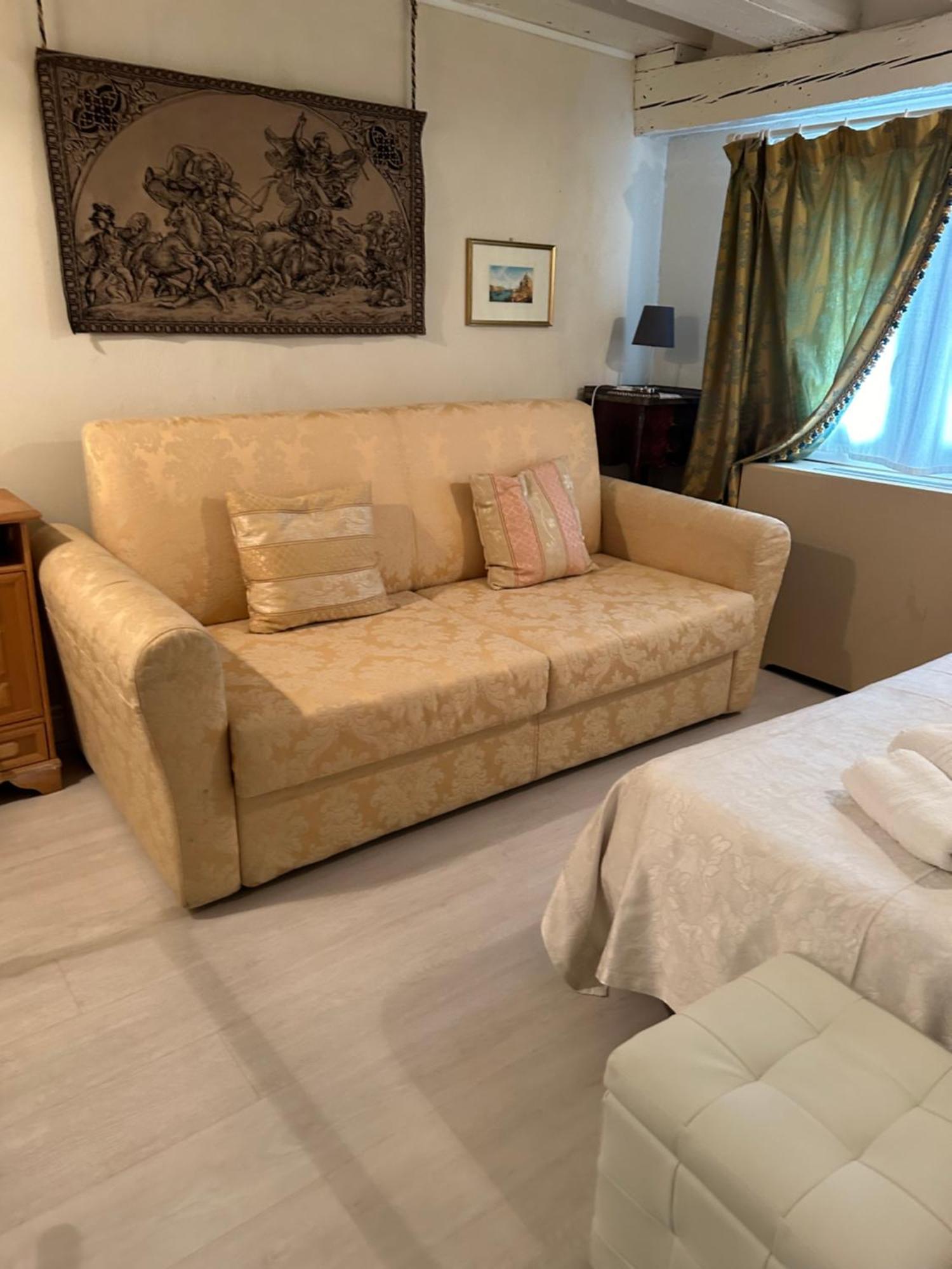 Familly Rooms Venice Exterior photo
