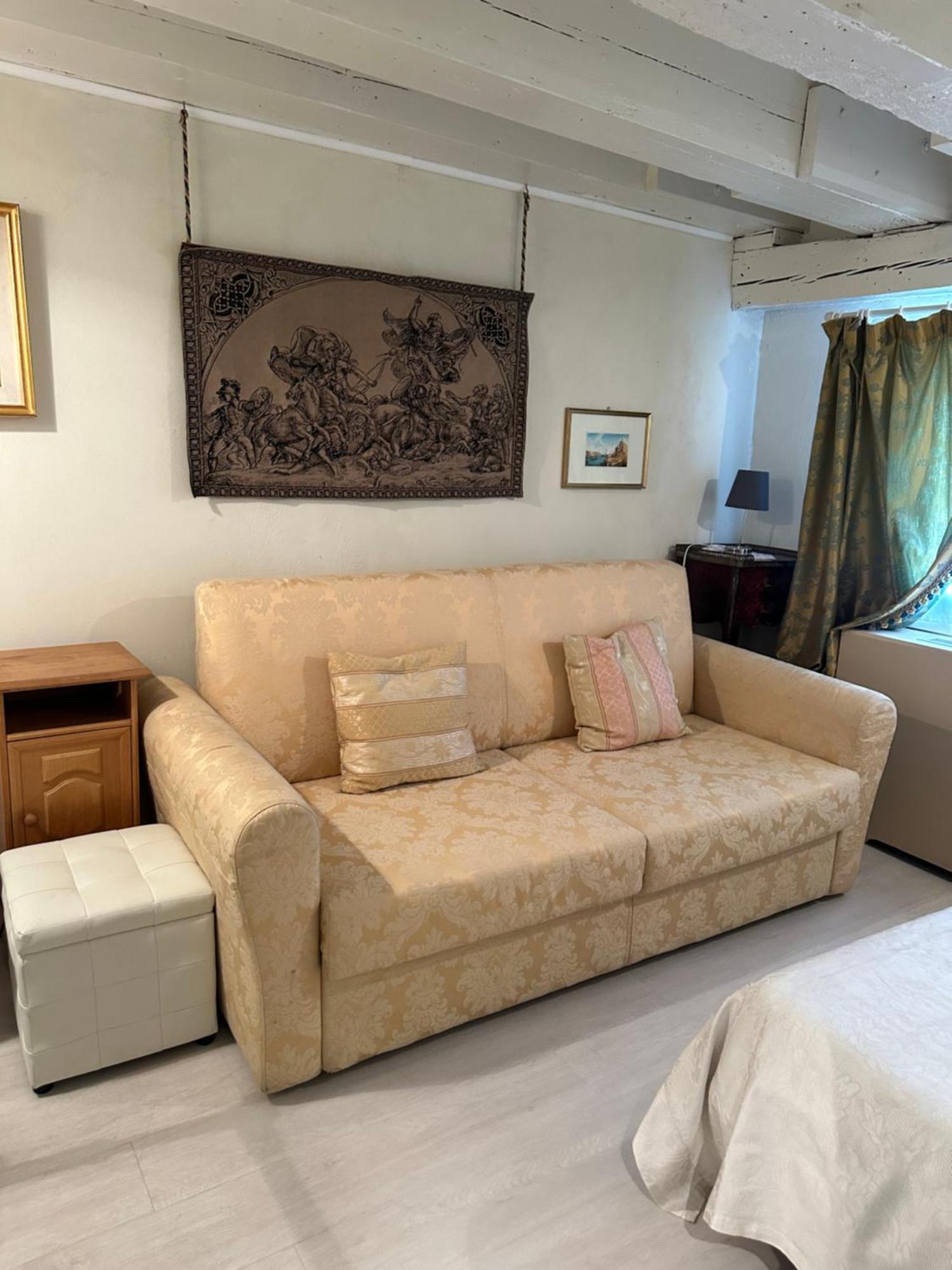 Familly Rooms Venice Exterior photo