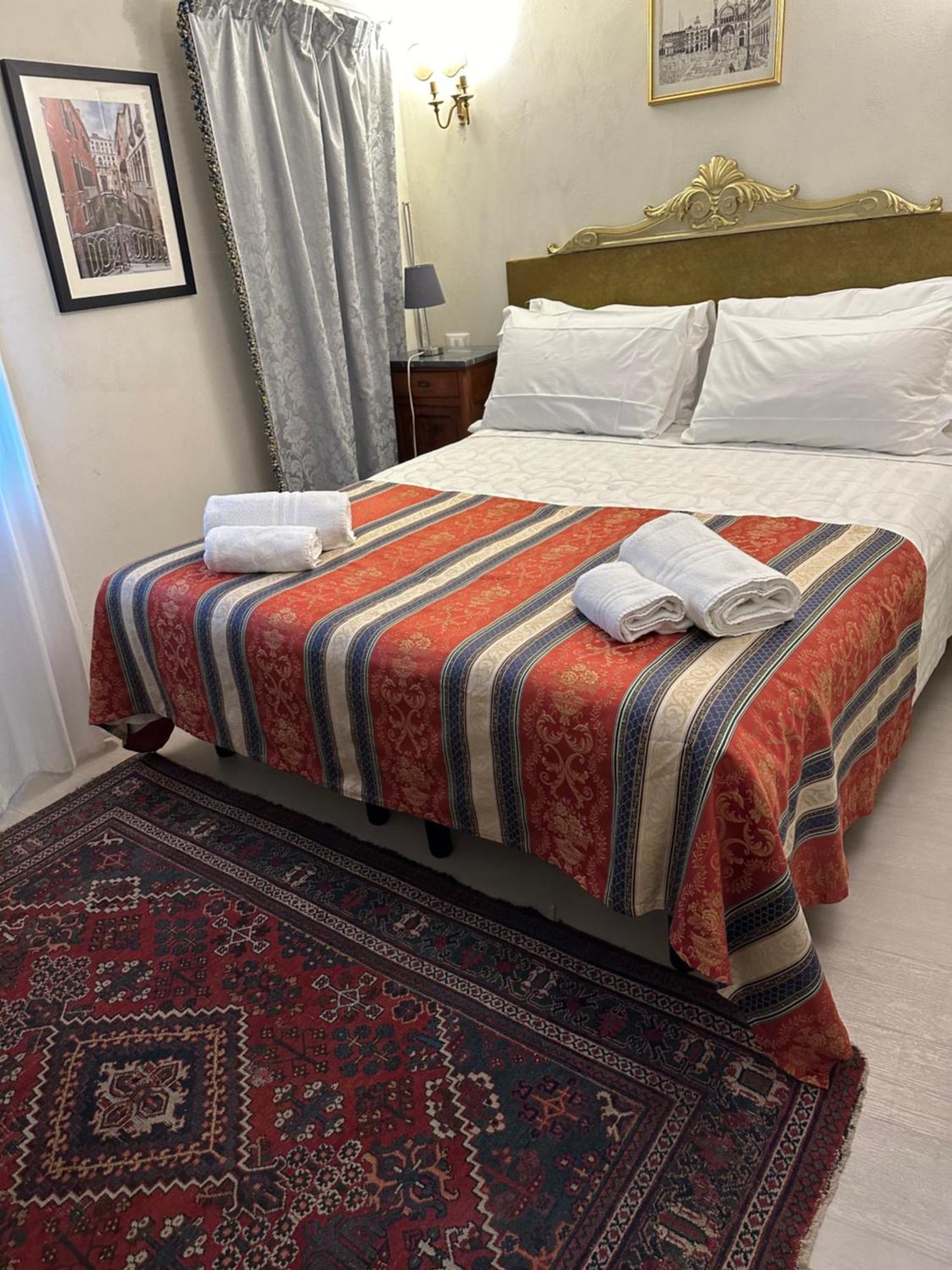 Familly Rooms Venice Exterior photo